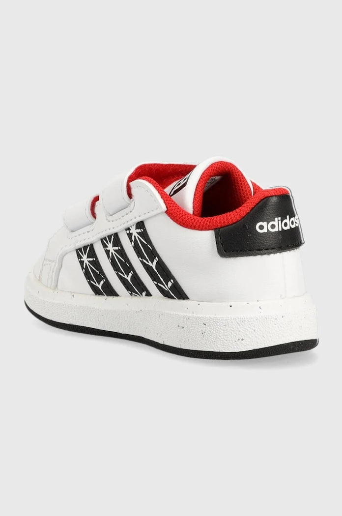 adidas GRAND COURT Spider-man Çocuk Spor Ayakkabı