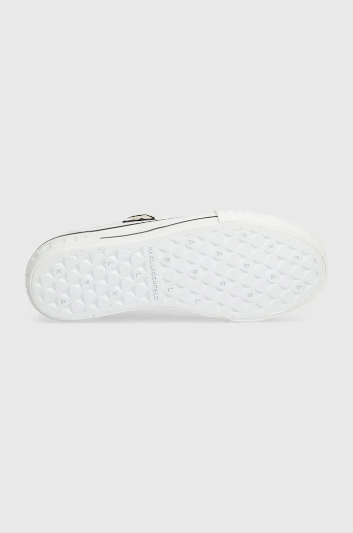 Ниски кецове Karl Lagerfeld KAMPUS MAX NFT
