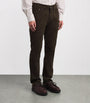 Stretch-Cotton Varick Chinos