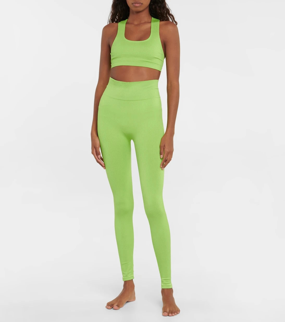 Prism² - Elated bra and Awaken leggings set