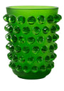 Crystal Mossi Vase (21cm)