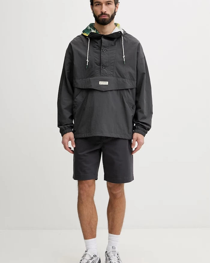 Columbia Erkek Anorak Ceket Acker Rock