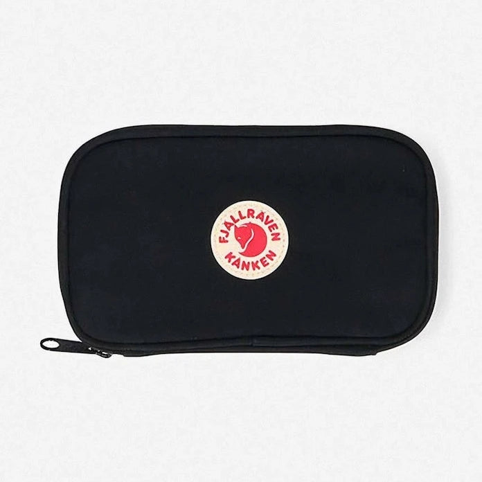 Портмоне Fjallraven Kanken Travel Wallet
