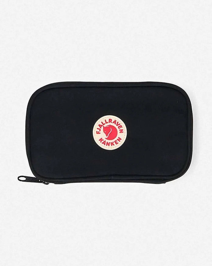 Fjallraven Kanken Travel Wallet Cüzdan