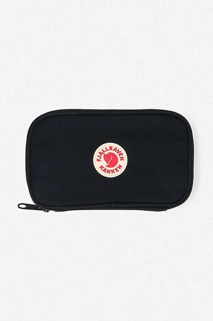 Портмоне Fjallraven Kanken Travel Wallet