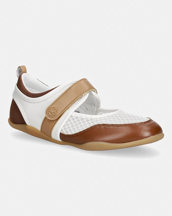 MICHAEL Michael Kors Kyler Slip On Babet