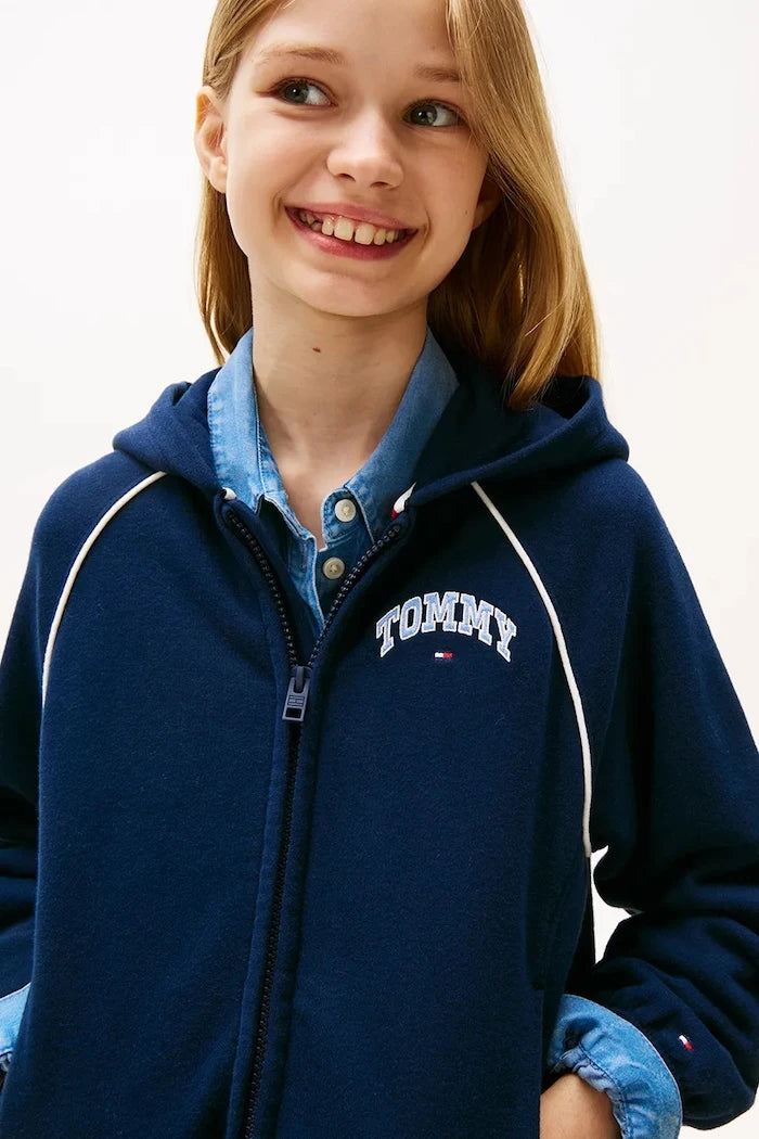 Tommy Hilfiger Çocuk Sweatshirt