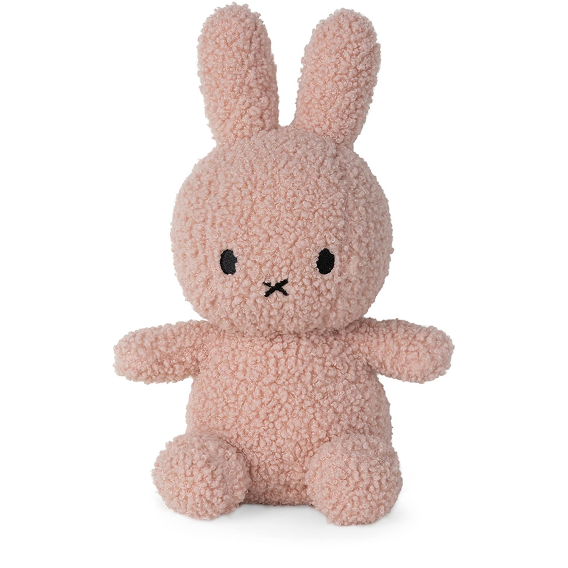 MIFFY Teddy Miffy Soft Toy (23cm)
