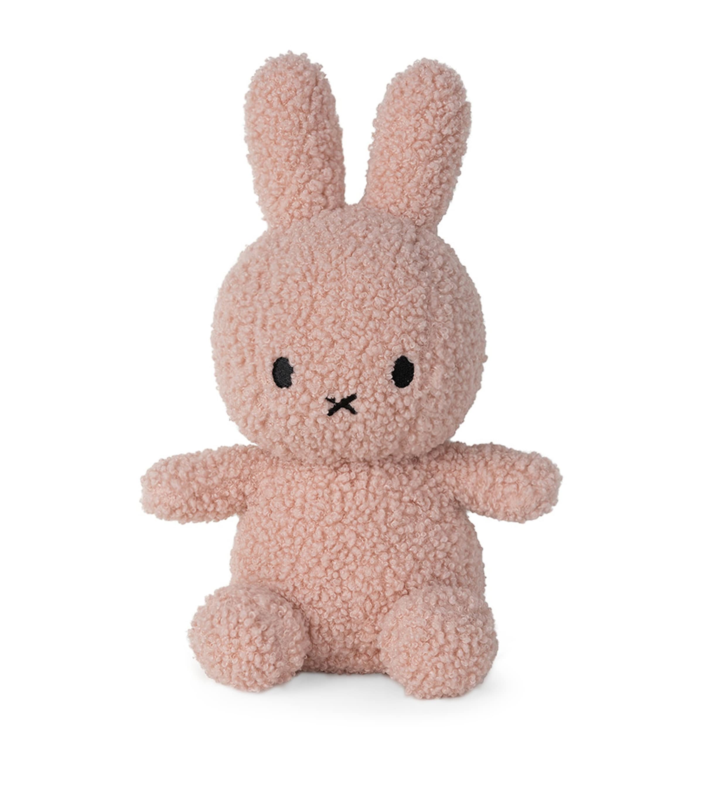 MIFFY Teddy Miffy Soft Toy (23cm)