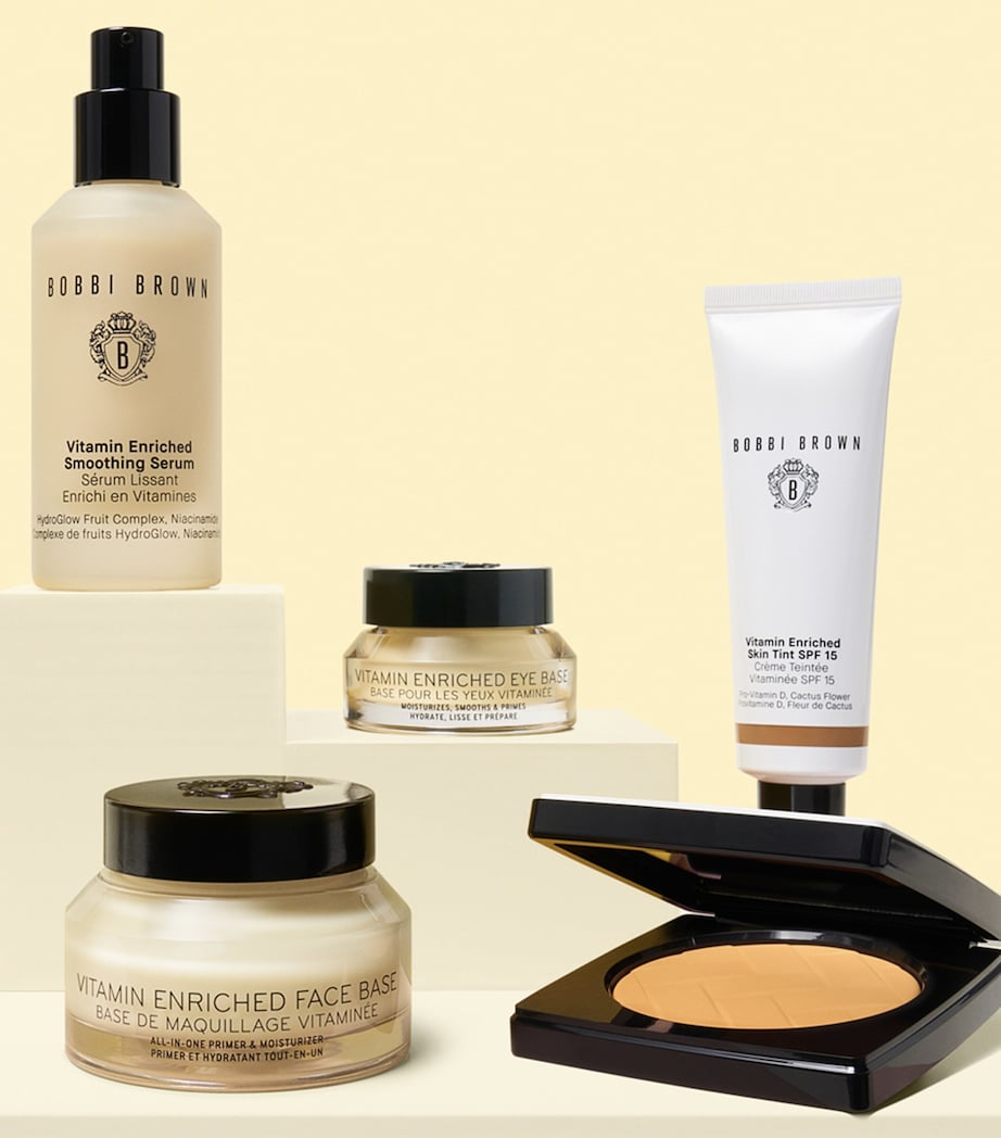 Bobbi Brown Vitamin Enriched Face Base (9g)