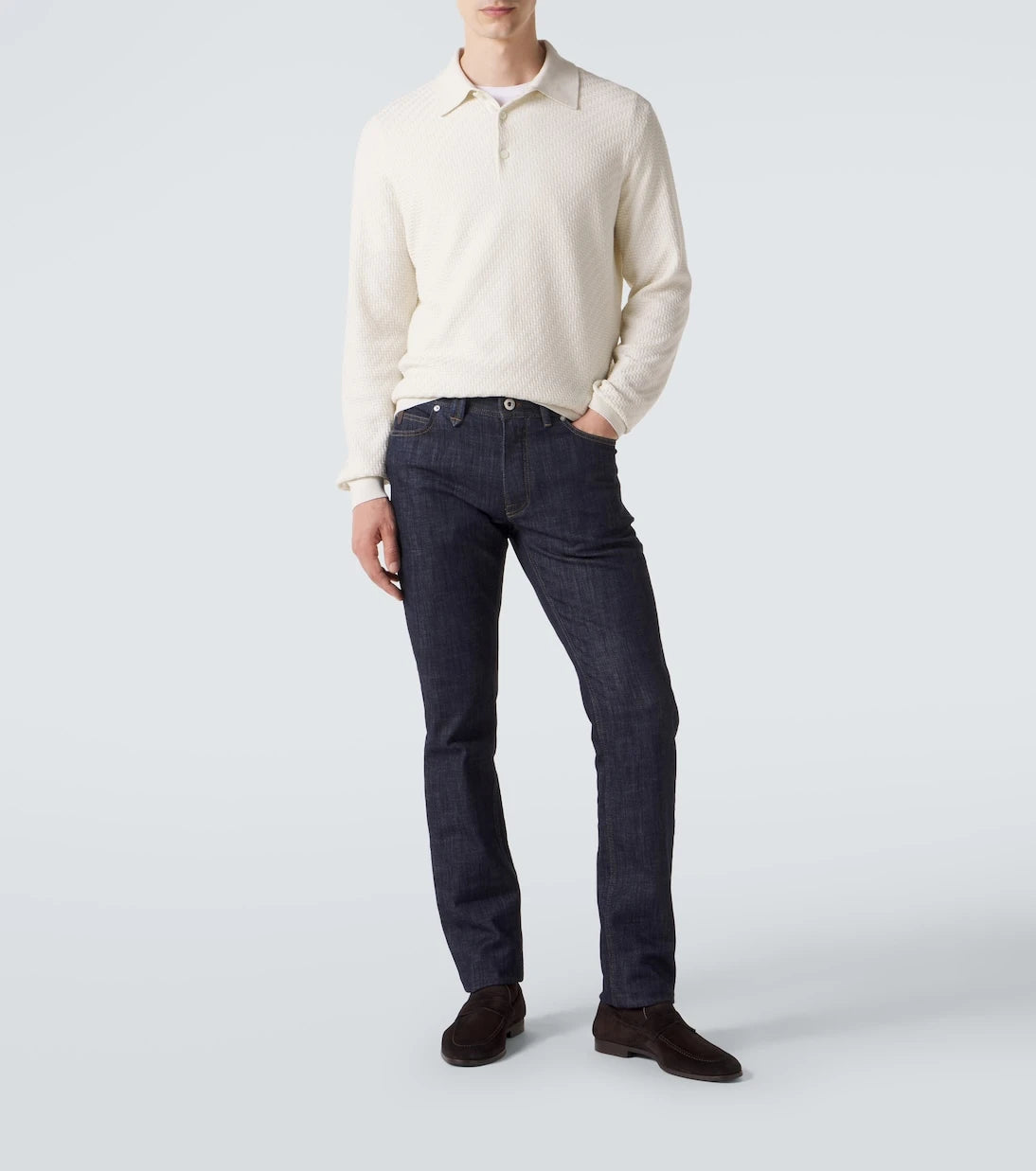 Brioni - Meribel slim jeans