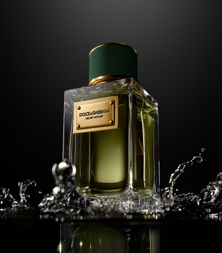 Dolce & Gabbana Velvet Vetiver Eau de Parfum (100ml)