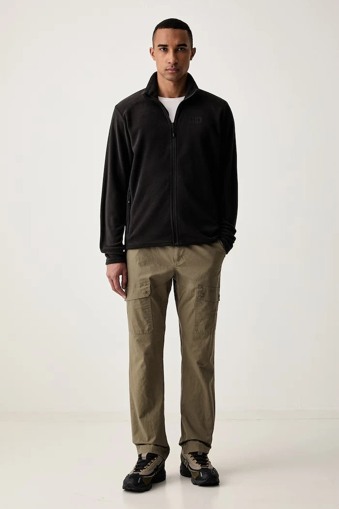 Helly Hansen Erkek Spor Sweatshirt DAYBREAKER FLEECE