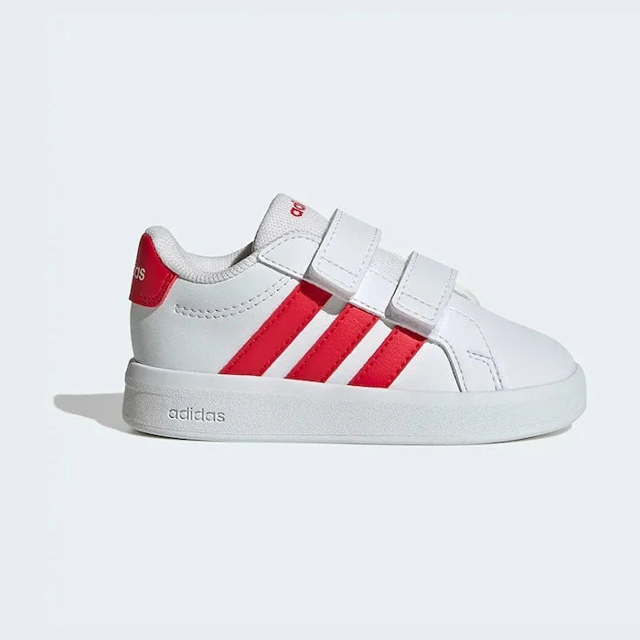 Детски маратонки adidas GRAND COURT 3.0