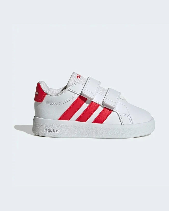 adidas GRAND COURT 3.0 Çocuk Spor Ayakkabı