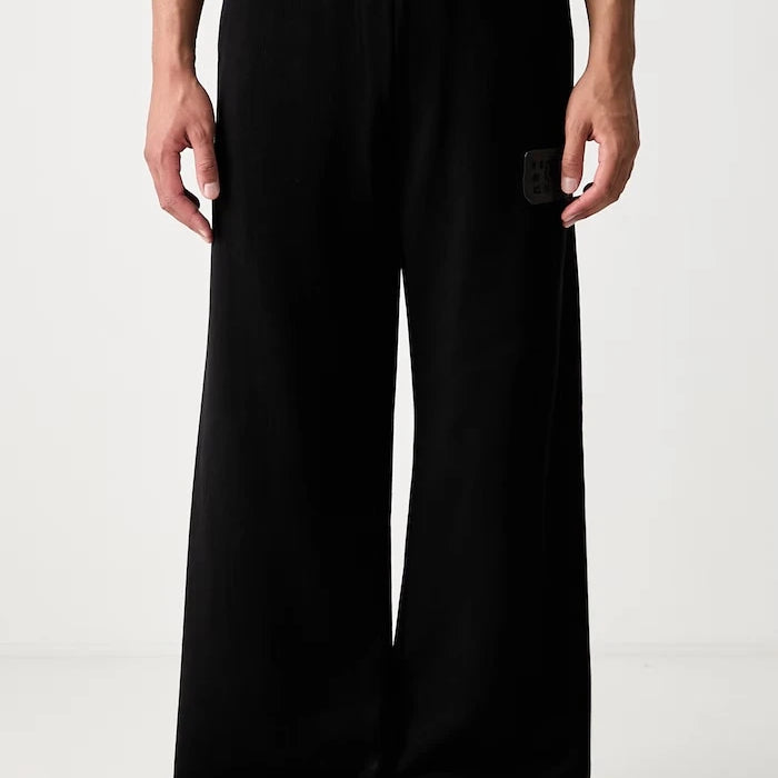 MM6 Maison Margiela erkek pamuklu eşofman altı