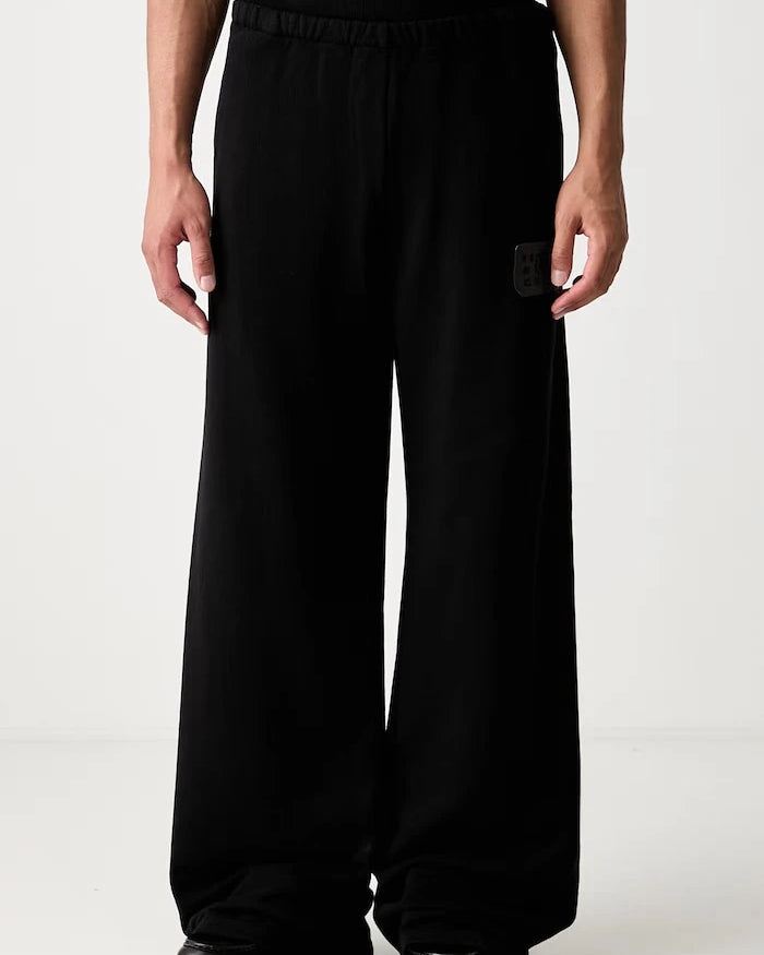 MM6 Maison Margiela erkek pamuklu eşofman altı