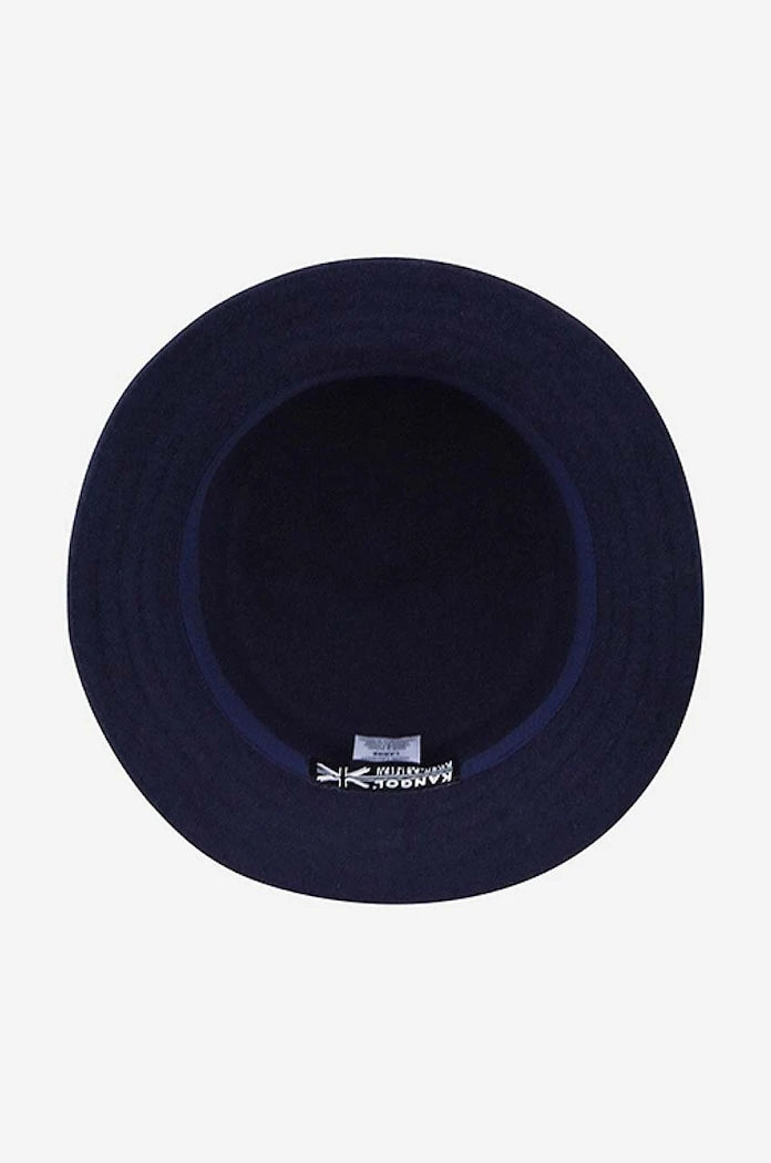 Вълнена капела Kangol Wool Lahinch