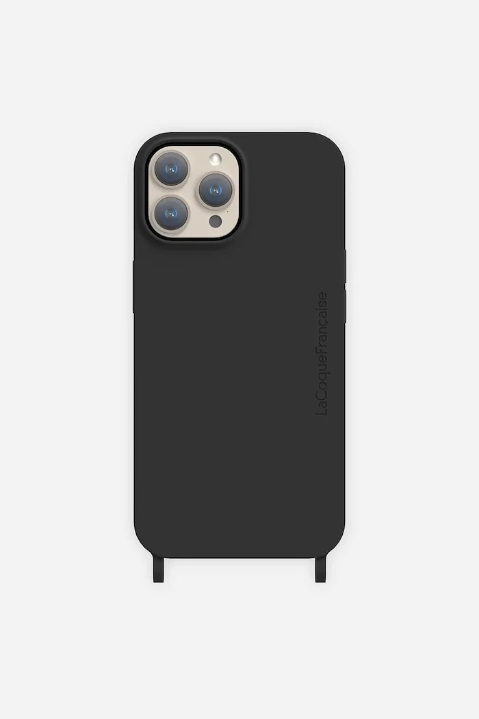 LaCoqueFrançaise iPhone 16 Pro Max Telefon Kılıfı
