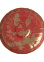 Oriente Italiano Rubrum Coffee Saucer (13.5cm)