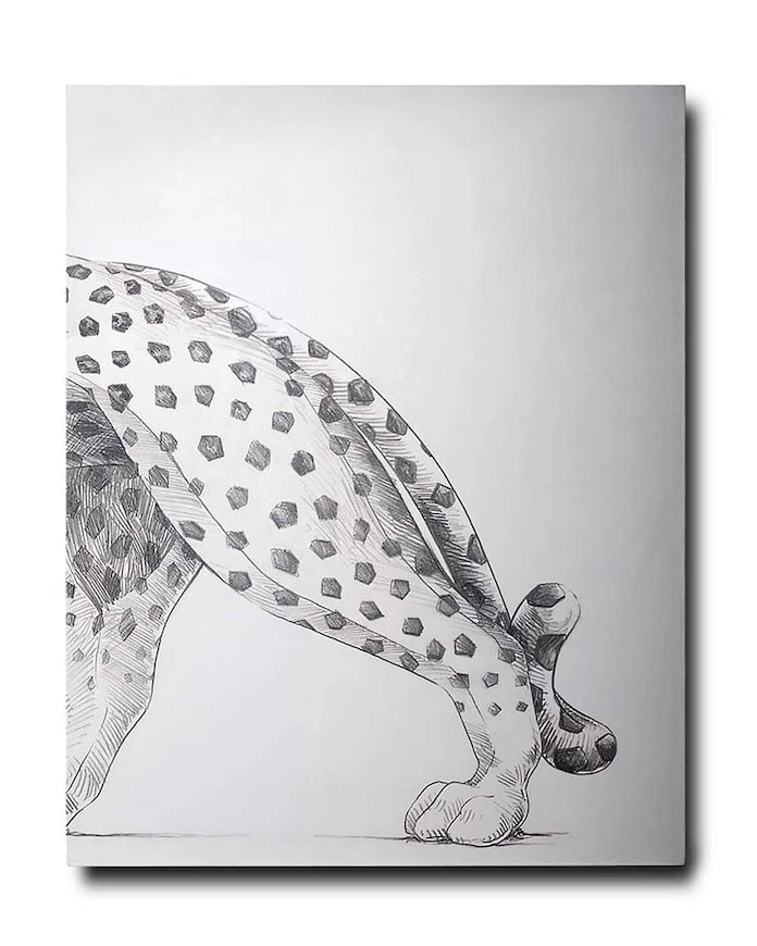 Assouline Cartier Panthere by Vivienne Becker, English