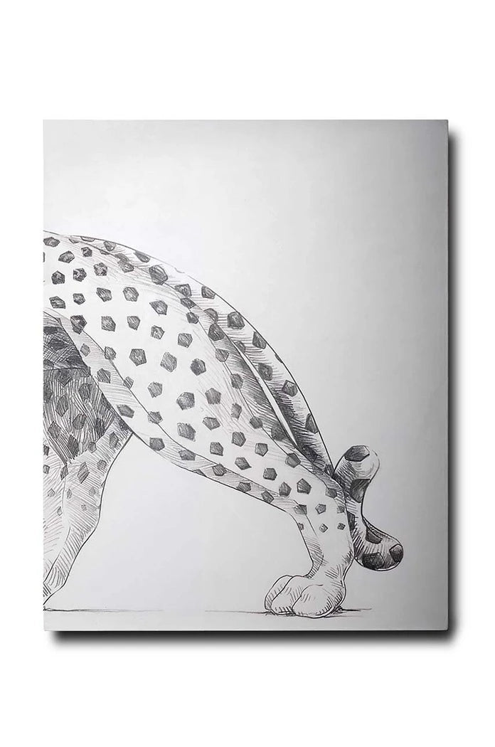 Книга Assouline Cartier Panthere by Vivienne Becker, English