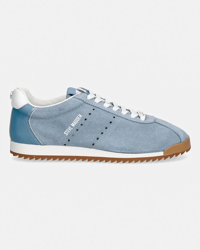 Steve Madden Mirage-Sm Süet Spor Ayakkabı