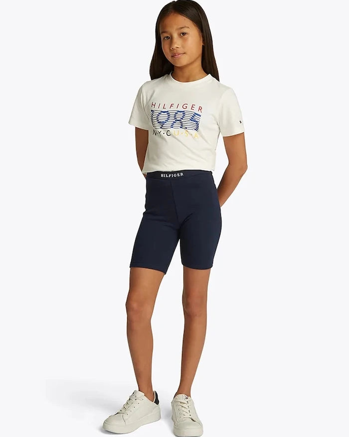 Tommy Hilfiger Çocuk Şort