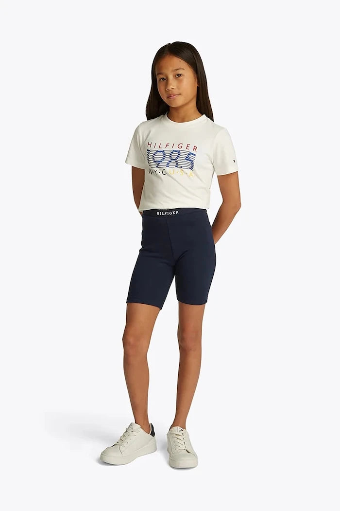 Tommy Hilfiger Çocuk Şort