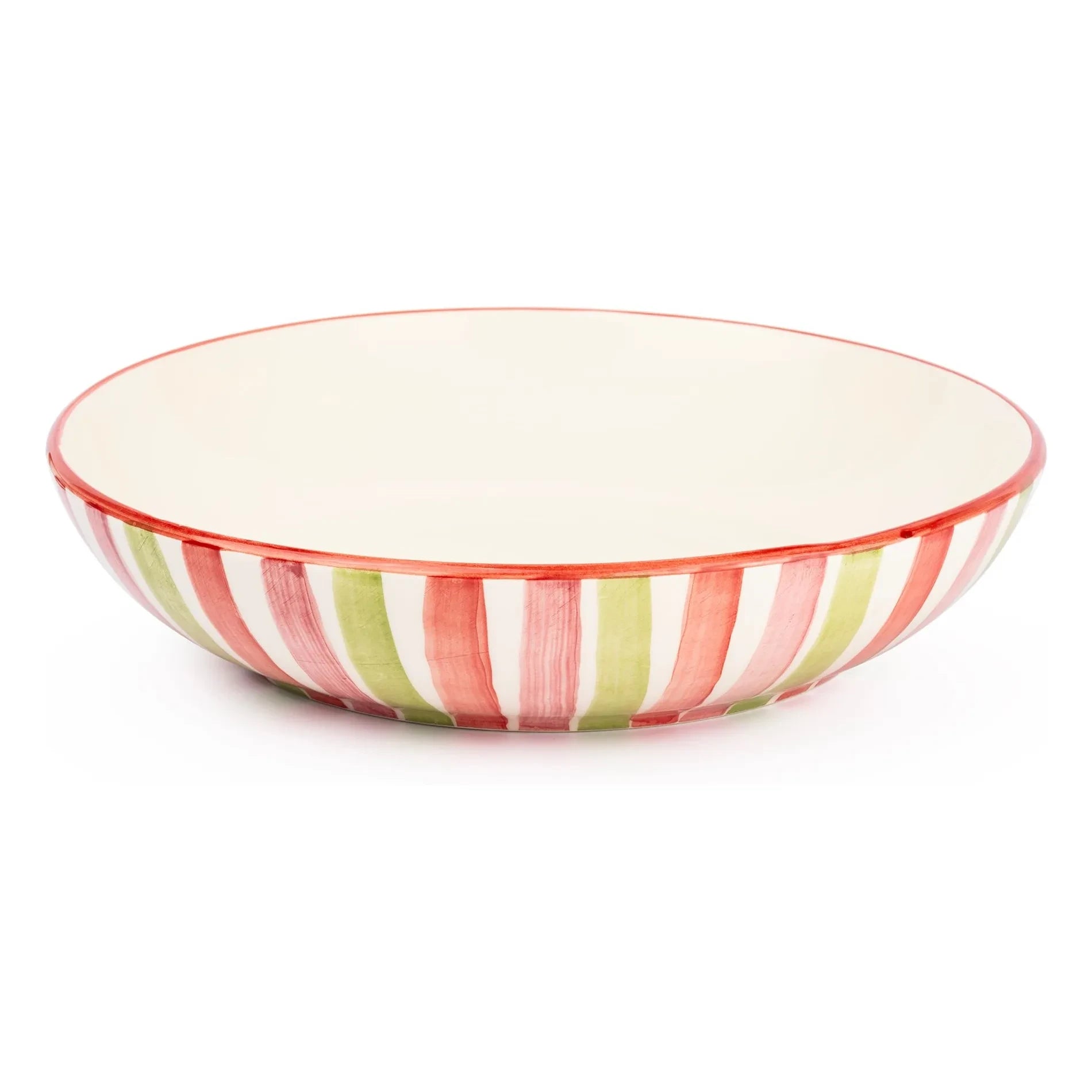 Denise - Dakota dish | Pink