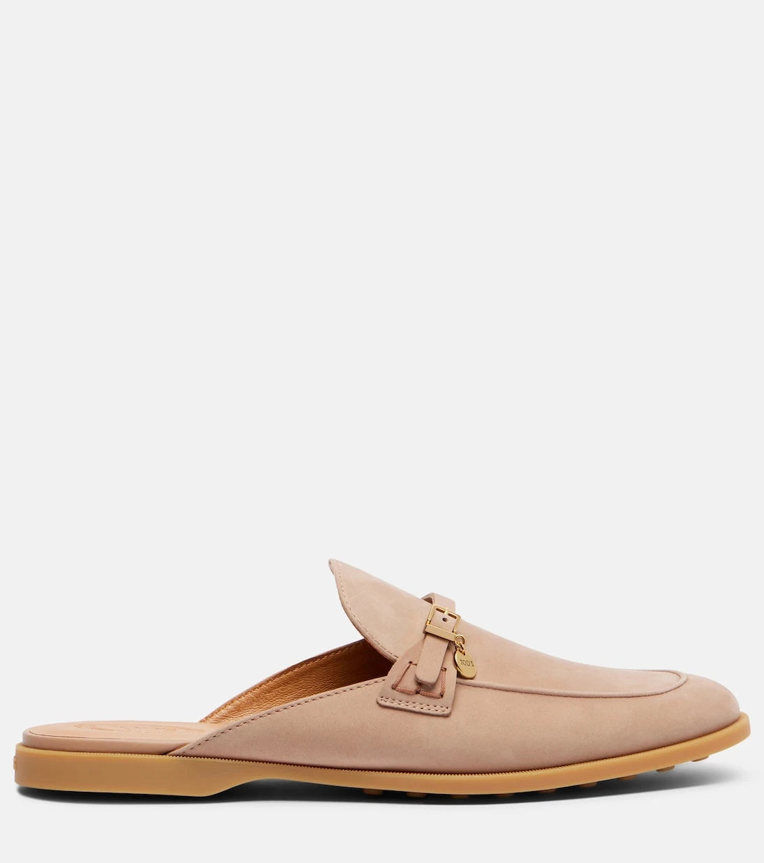 Tod's - Leather mules