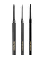 Mechanical Gel Eyeliner (Pack Of 3)