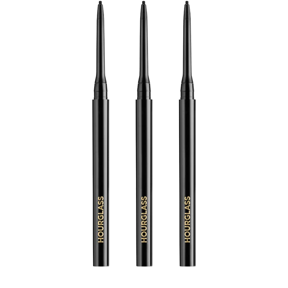 Mechanical Gel Eyeliner (Pack Of 3)