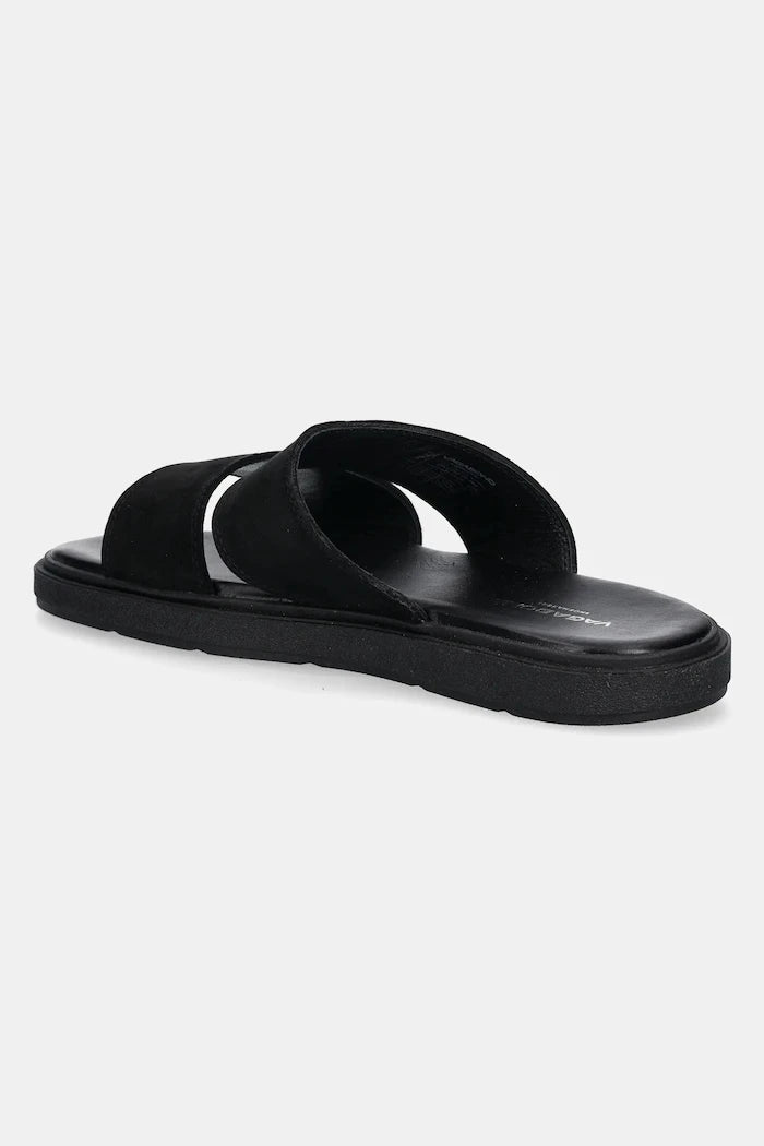 Чехли от набук Vagabond Shoemakers MASON