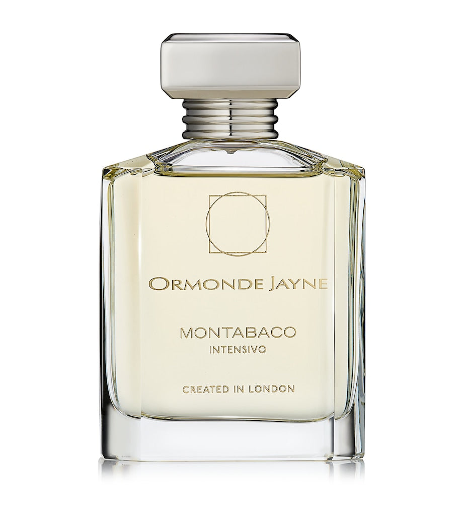 Montabaco Intensivo Pure Perfume (88ml)