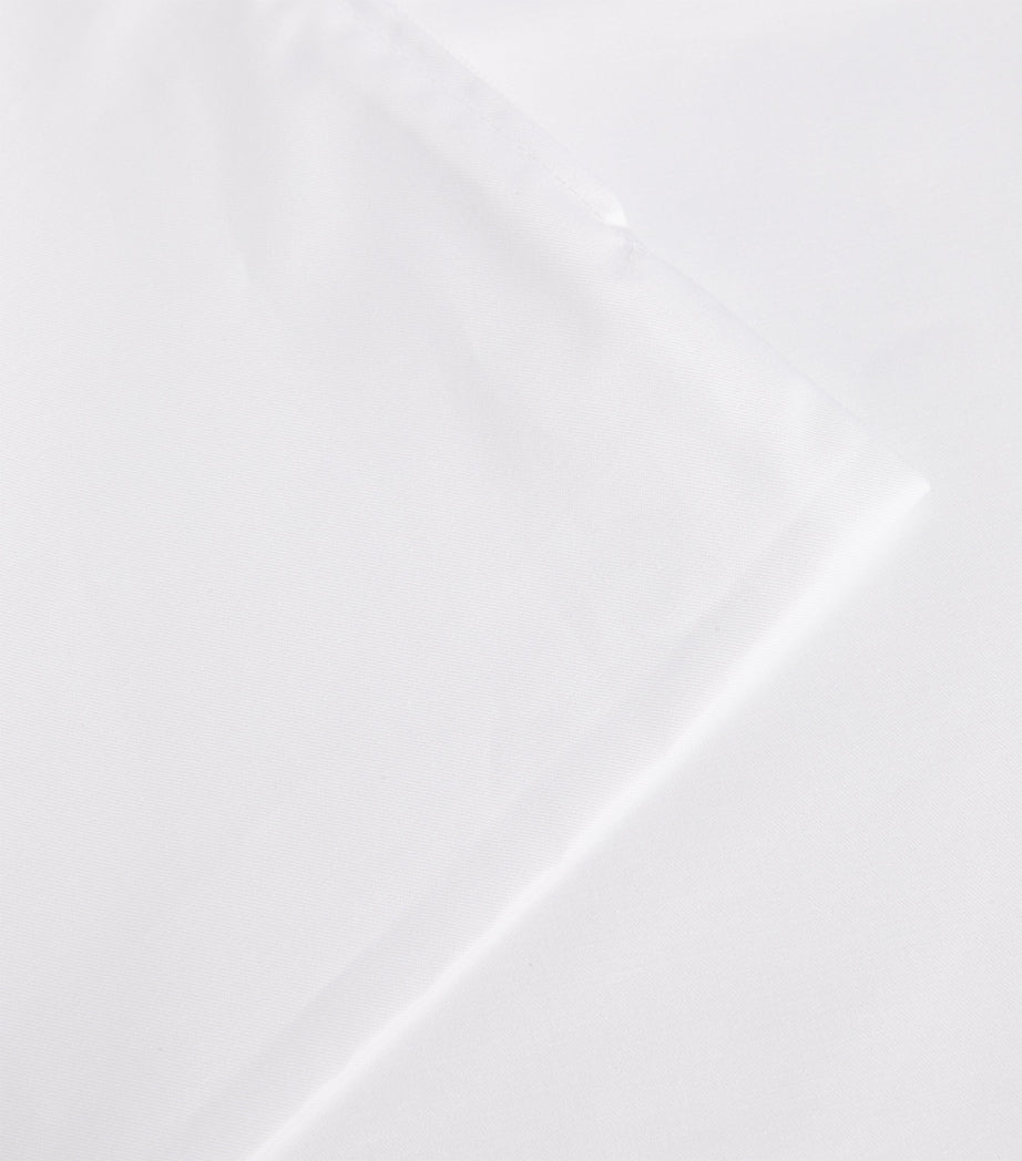 Dust Mite Pillowcase Protector Pair (50cm x 70cm)