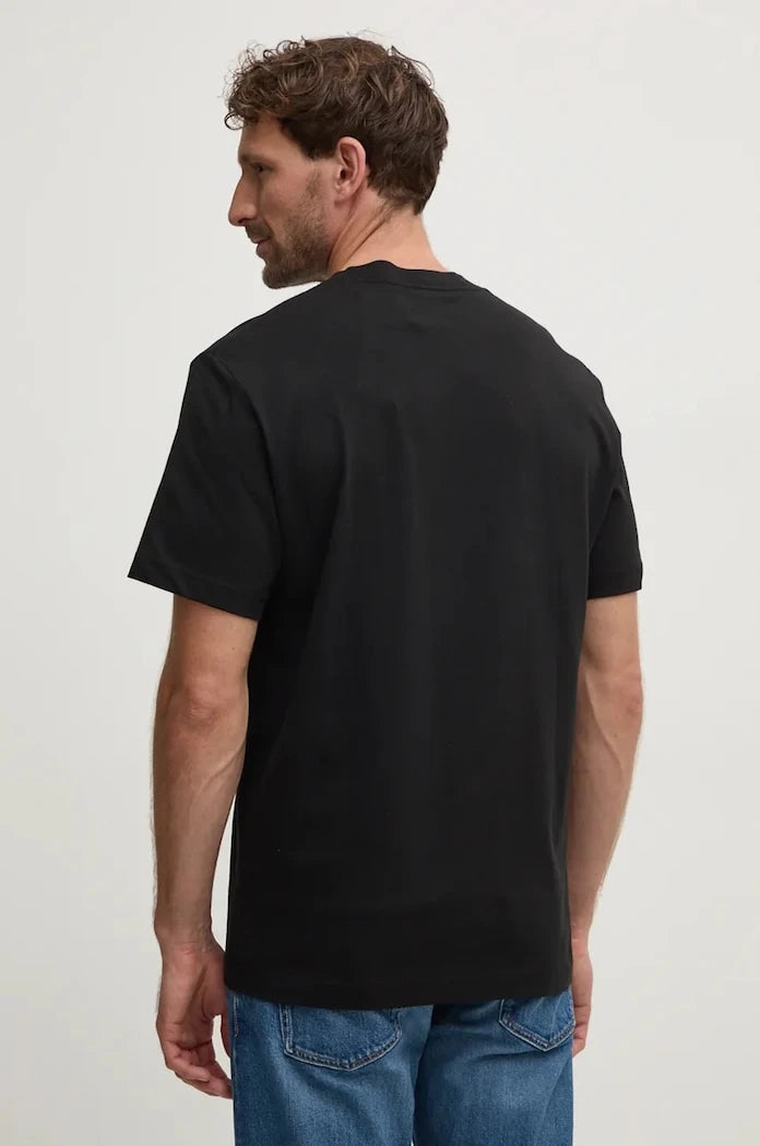 Lacoste erkek pamuklu tişört