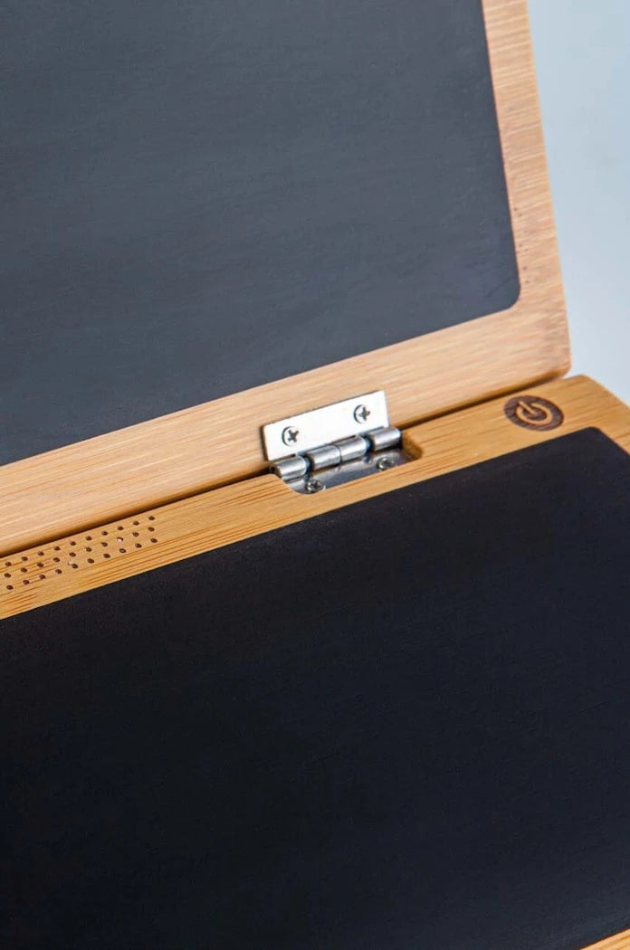 Дъска с тебешир Donkey Laptop I-Wood