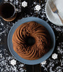Nordic Ware Let It Snow Non-Stick Bundt Pan