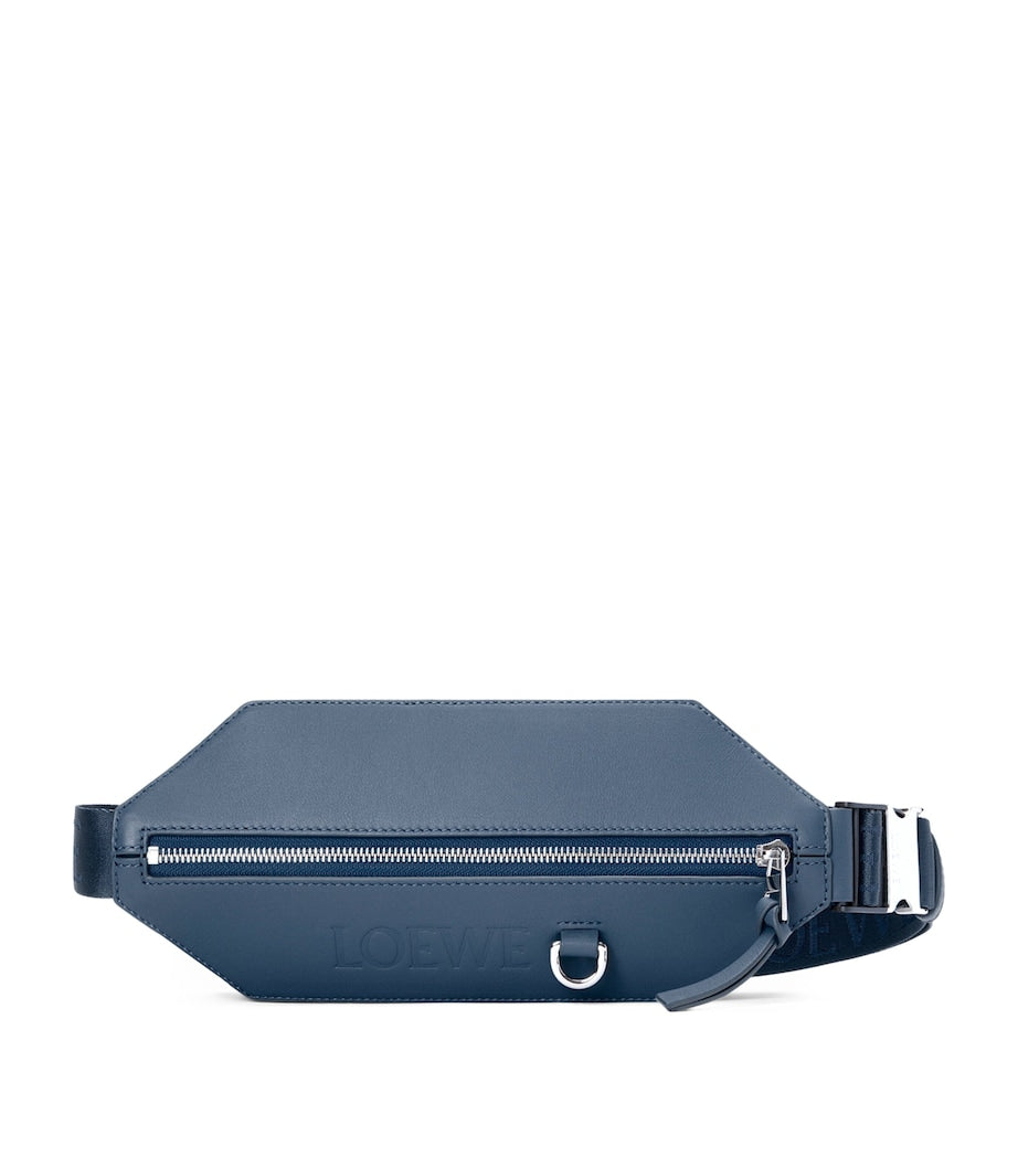 LOEWE Leather Convertible Belt Bag