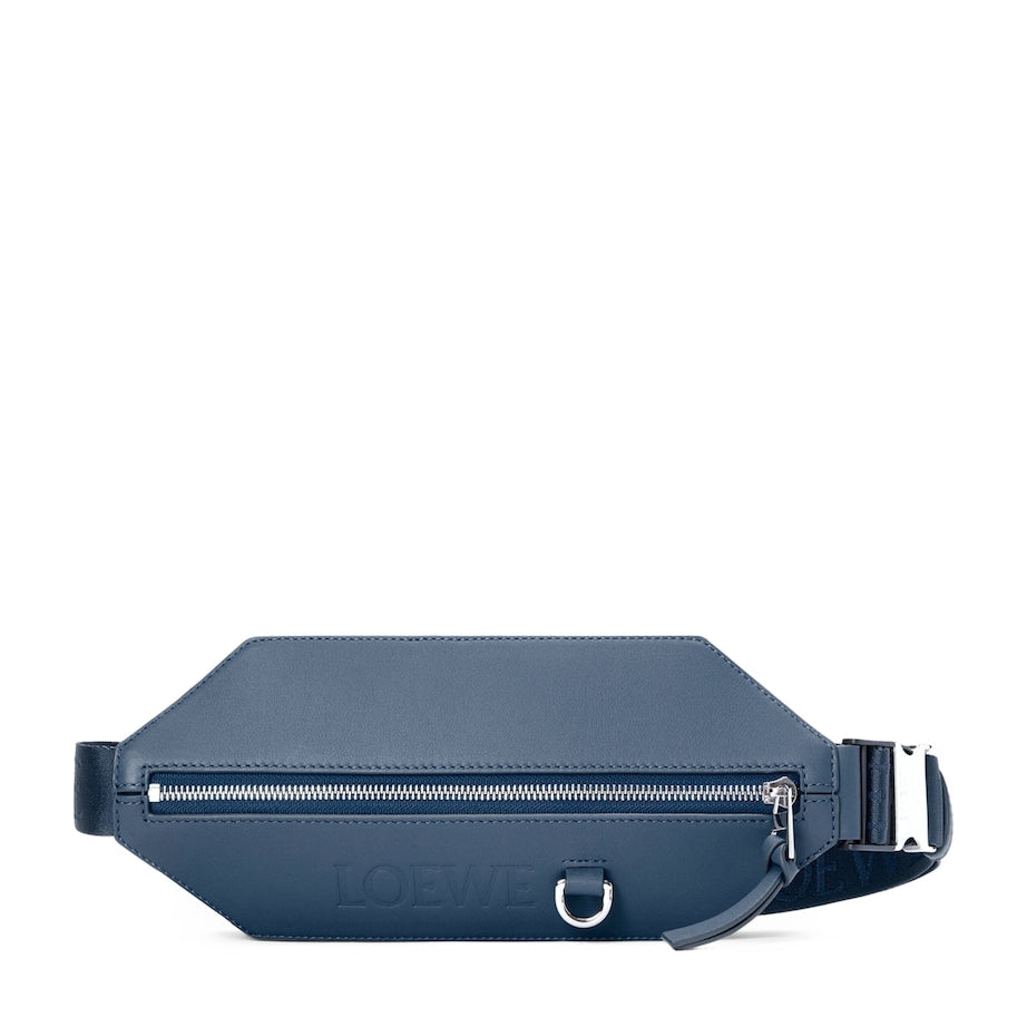 LOEWE Leather Convertible Belt Bag