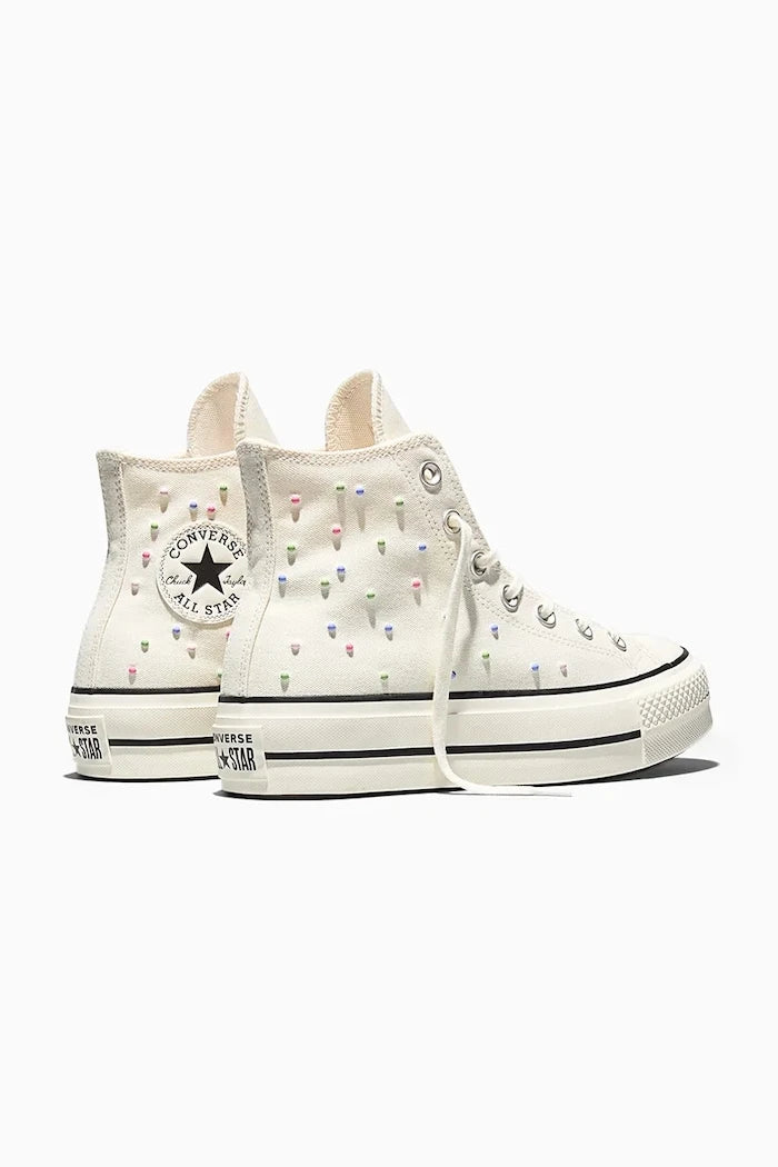 Converse Chuck Taylor All Star Lift Yüksek Spor Ayakkabı