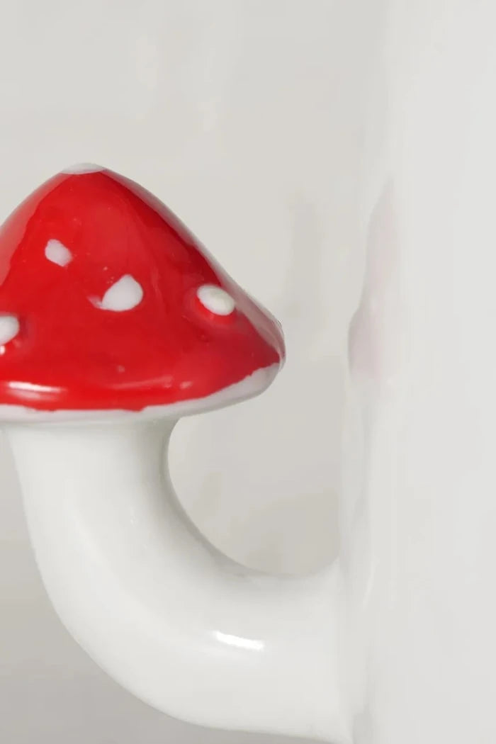 Kapaklı Kase Boltze Funghi 430 ml