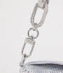 Crystal Bowie Shoulder Bag