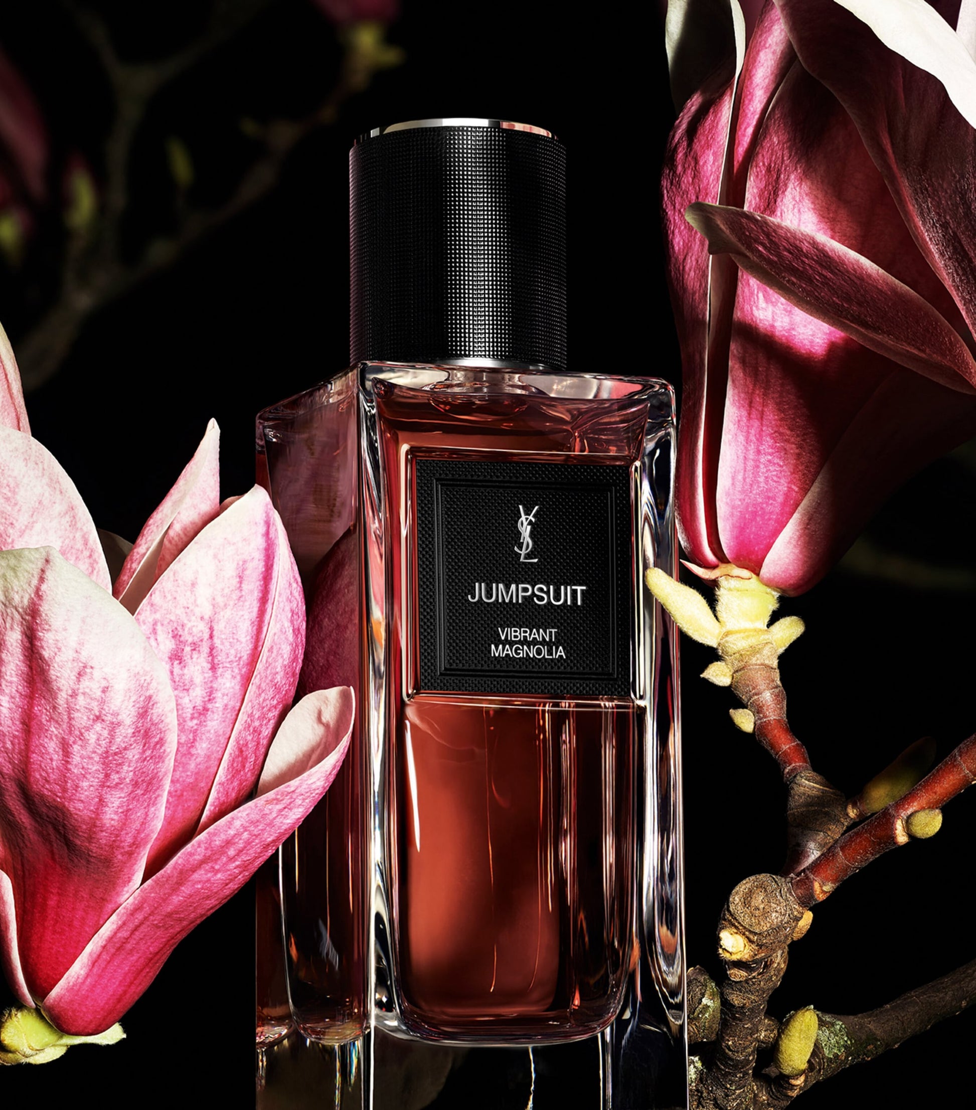 YSL Le Vestiaire Des Parfums Jumpsuit Eau de Parfum (75ml)