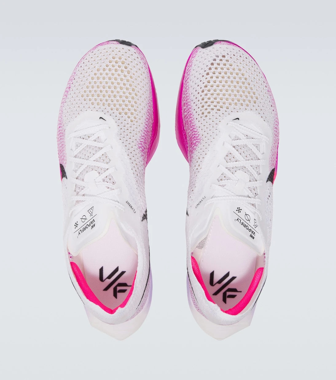 نايكي - حذاء الجري Vaporfly 3