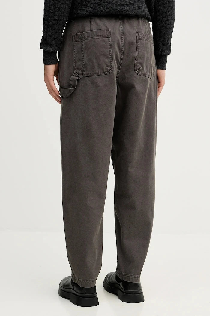 Памучен панталон Barbour Bowland