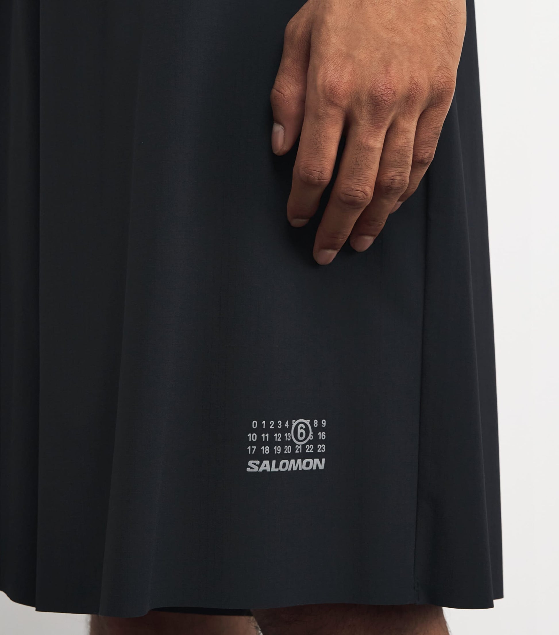 MM6 Maison Margiela x Salomon Numeric Technical Shorts