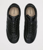 Lemaire Leather Soft Runner Sneakers