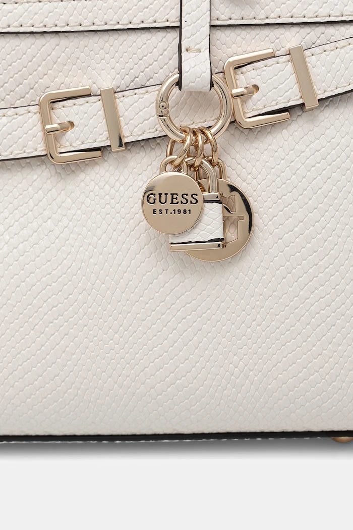 Guess дамска чанта тип багета DOVIE